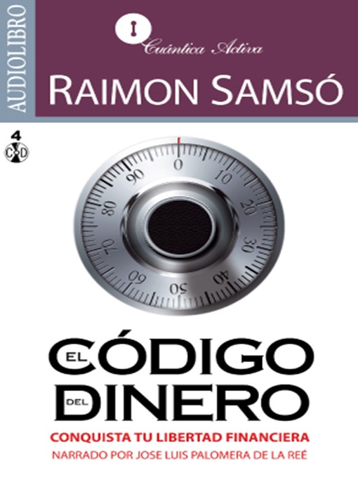 Title details for El código del dinero by Raimon Samsó - Available